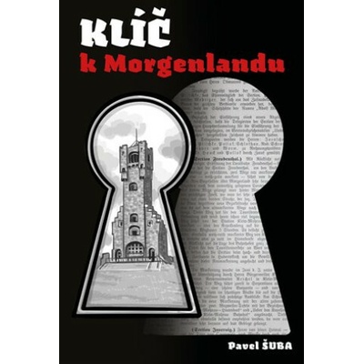 Zeď Klíč k Morgenlandu