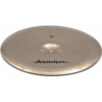 Anatolian Baris 20