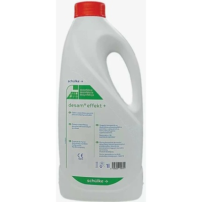 Schülke & Mayr GmbH Desam Effekt+ 1 l