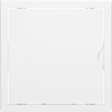 Virone Biele revízne dvierka 200 x 200 mm
