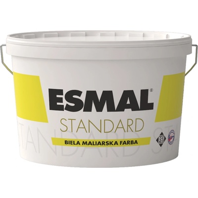 Esmal Štandard 25kg