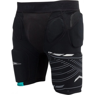 Mission RH Compression S19 Senior
