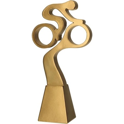 Trofej CYKLISTIKA RP5019-23/G