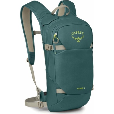 Osprey Glade 12l cascade blue