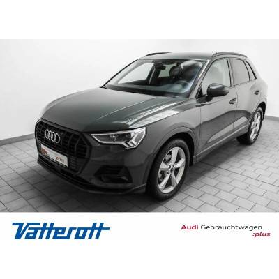 Audi Q3 35 TDI Advanced 110 kW
