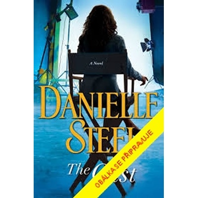 V hlavní roli - Danielle Steelová