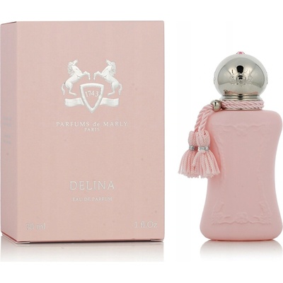 Parfums De Marly Delina parfumovaná voda dámska 30 ml