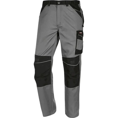 Parkside pracovné nohavice BHP Cordura sivé