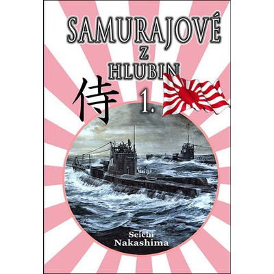 Samurajové z hlubin 1.