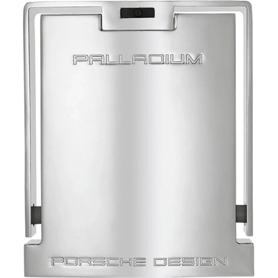 Porsche Design Palladium toaletná voda pánska 50 ml