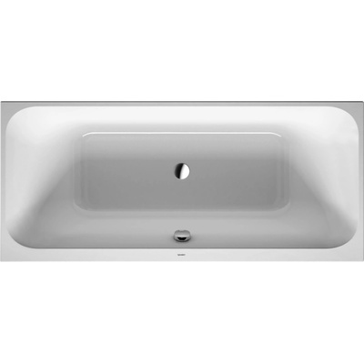 Duravit Happy D. 180 x 80 cm 700314000000000