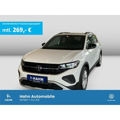 Volkswagen T-Cross 1.0 TSI Energy DSG 85 kW