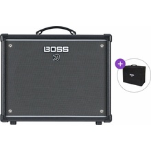 Boss Katana 50 EX Gen 3 Basic Set