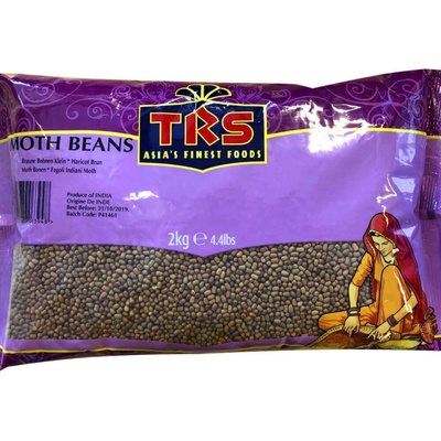 TRS Foods Fazole Motki 2 kg