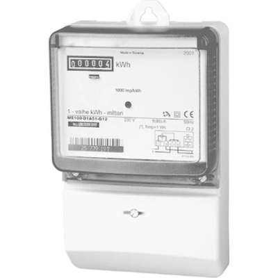 Iskra EJ 5 - 60A