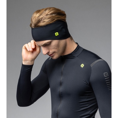 Alé Cycling Wear Zimná Alé Cycling Termico čierna