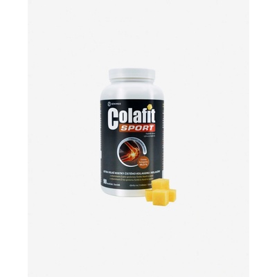 Colafit SPORT 90 kostiček