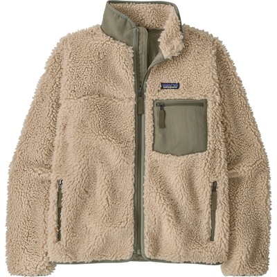 Patagonia Classic Retro-X Jacket dark natural