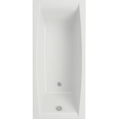 Cersanit VIRGO 180 x 80 cm S301-103