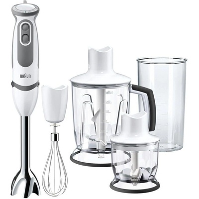 Braun MultiQuick 5 MQ 5245 WH