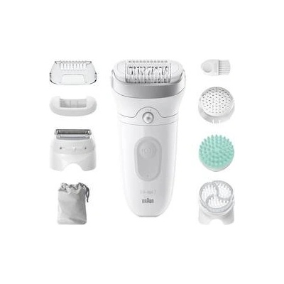 Braun Silk-épil 7 7-081