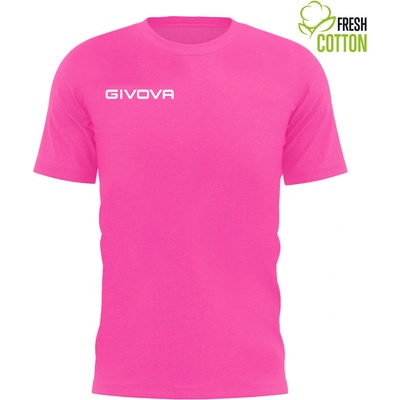 Givova Fresh fuxia fluo růžová