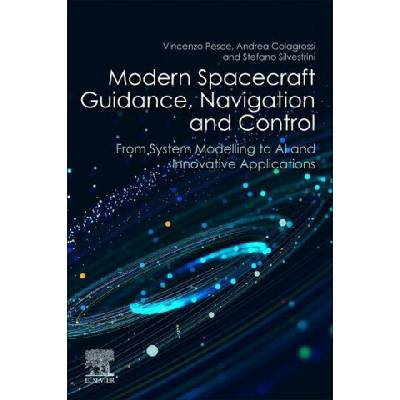 Modern Spacecraft Guidance, Navigation, and Control