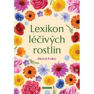 Lexikon léčivých rostlin