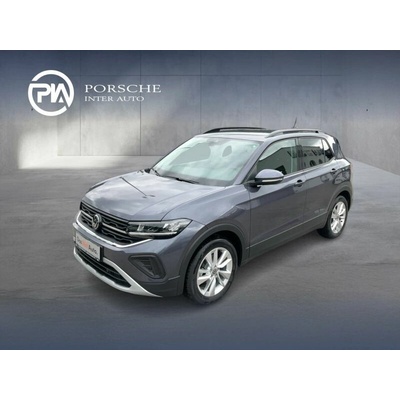Volkswagen T-Cross TSI Life 70 kW