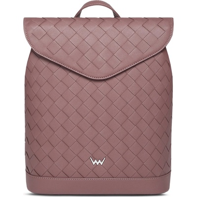 VUCH Joanna Intrecciato Dusty Pink 13 l