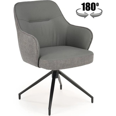 Halmar K527 popolavá Sivá