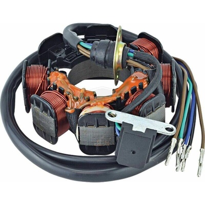 ARROWHEAD (JN) vinutí alternátoru (stator) KAWASAKI JS 800 SX-R 04-11 (vodní skútr) (340-58053)