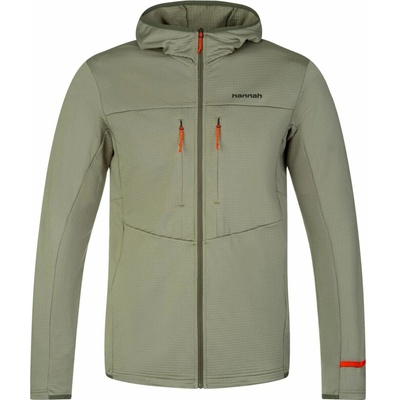 Hannah Niron Hoody
