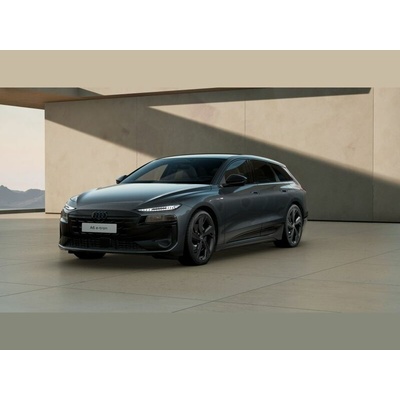 Audi A6 e-tron S-line Avant Performance 270 kW