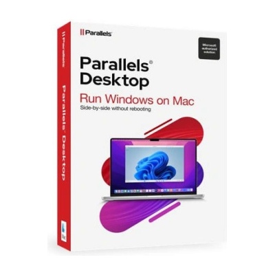 Parallels Desktop for Mac 2027 (ESDPD27EU)
