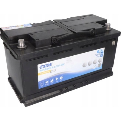 Exide EQUIPMENT 12V 95Ah EQ800