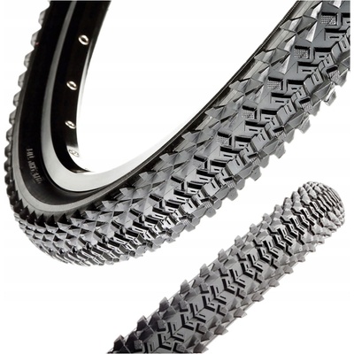 na bicykel CST Grizzly Peak 26x1.95 s drôtom ETRTO 53-559