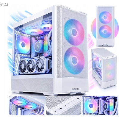 Lian Li LANCOOL 207RW