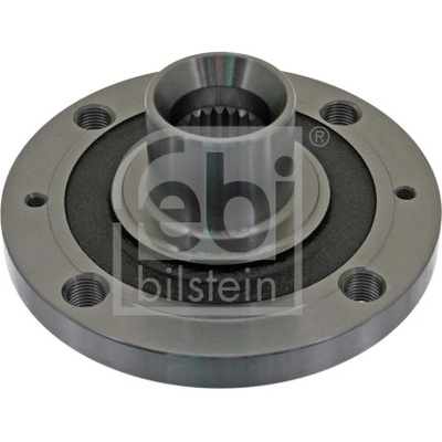 FEBI BILSTEIN Náboj kolesa 10224
