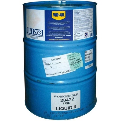 WD-40 200 l