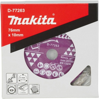 Makita D-77263