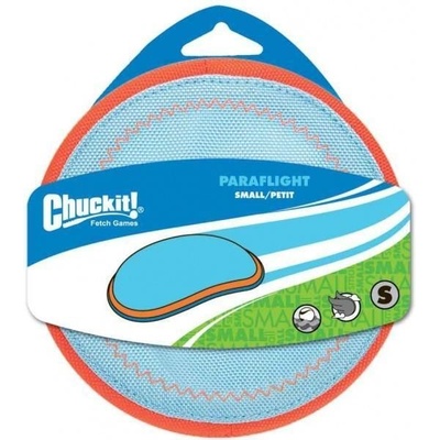 Chuckit! Létající talíř Paraflight Small