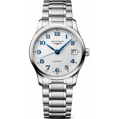 Longines L2.450.4.73.6