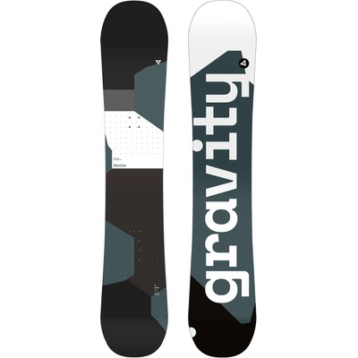 Gravity Adventure 24/25