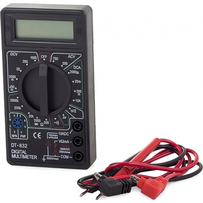 Verk DT-832