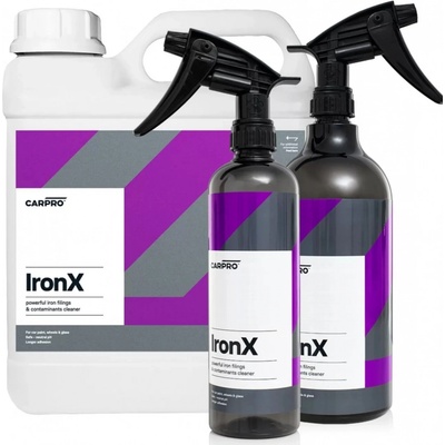 CarPro IronX 1 l – Hledejceny.cz