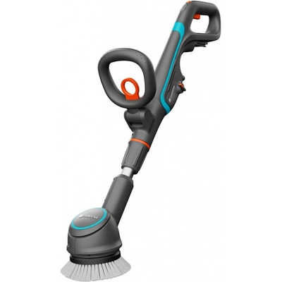 GARDENA AquaBrush Compact 02/18V P4A 14840-55 – Hledejceny.cz