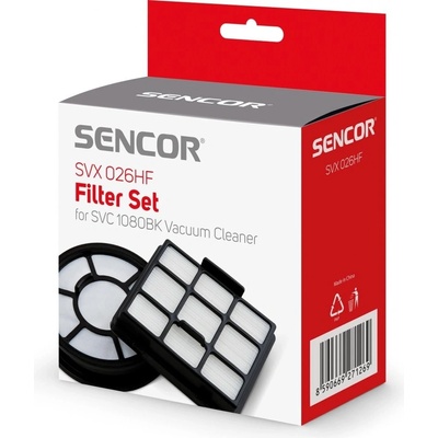 Sencor SVX 026HF