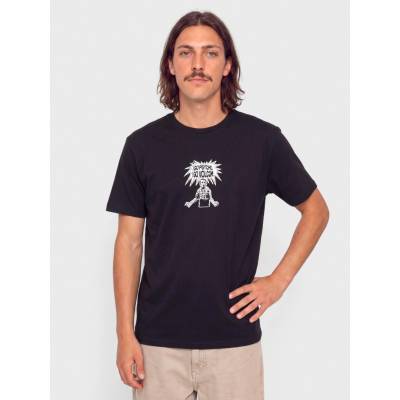 Volcom I Go Psycho Bsc Black