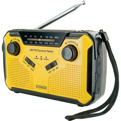 Schwaiger RADK0001 – Hledejceny.cz